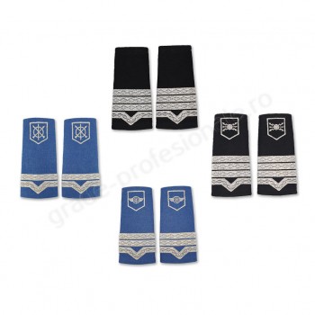 Grade oras maistri militari Forte Terestre