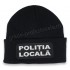Caciula | Fes "POLITIA LOCALA"