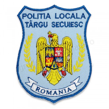 Emblema Politia Locala 4