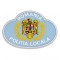 Emblema coifura Politia Locala 1