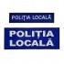 Emblema "POLITIA LOCALA" 