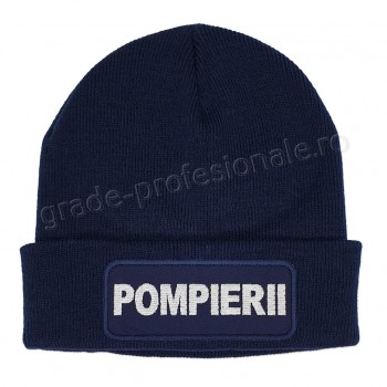 Caciula | Fes "POMPIERII" 