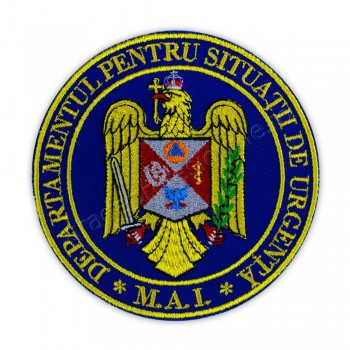 Emblema DSU