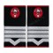 Grade Maistru Militar clasa 2 Pompieri - IGSU