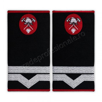 Grade Maistru Militar clasa IV Pompieri - IGSU