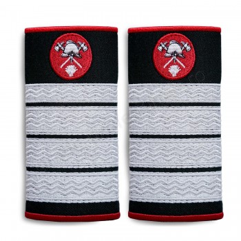 Grade Plutonier Adjutant Sef Pompieri - IGSU