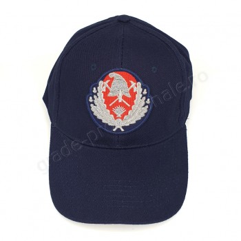 Sapca ofiteri pompieri IGSU