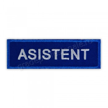 Ecuson "ASISTENT" ambulanta
