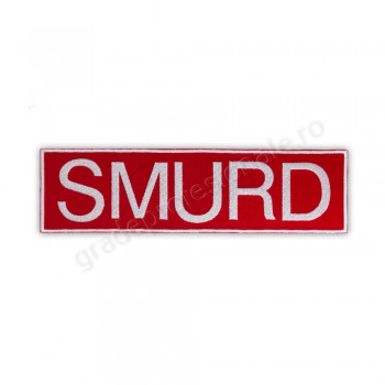 Emblema "SMURD"