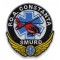 Emblema Punctul Aeromedical Constanta (POA) SMURD