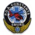 Emblema Punctul Aeromedical Constanta (POA) SMURD