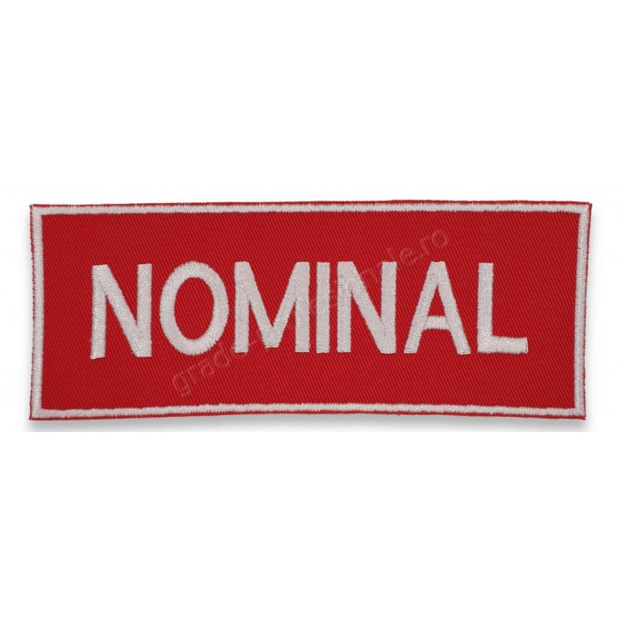 Emblema nominala SMURD