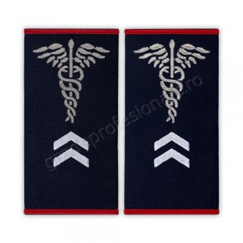 Grade asistent medical Gradul II ambulanta