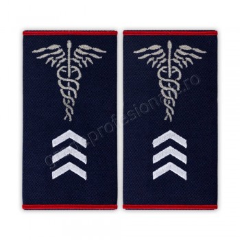 Grade asistent medical Gradul III ambulanta