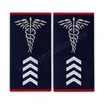 Grade asistent medical Gradul IV ambulanta