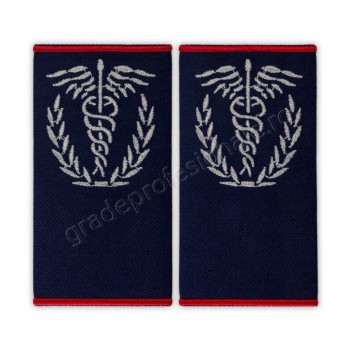 Grade medic debutant ambulanta