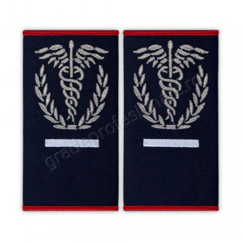 Grade medic sef echipaj ambulanta