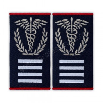 Grade medic sef interventie Gradul II ambulanta