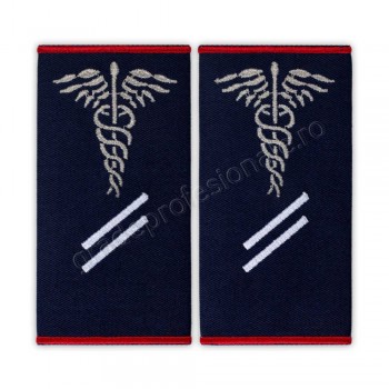 Grade Paramedic Gradul II ambulanta