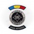 Emblema Serviciul Roman de Informatii SRI, Subofiteri Brigada Antiterorista