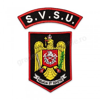 Emblema maneca SVSU