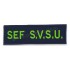Emblema Sef SVSU
