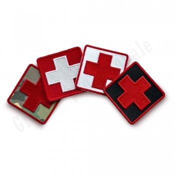 Ecuson Crucea Rosie