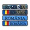 Ecuson "ROMANIA" forte aeriene
