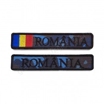 Ecuson "ROMANIA" marina militara