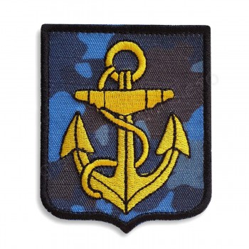 Emblema pentru Statul Major al Fortelor Navale