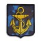 Emblema Stat Major al Fortelor Navale