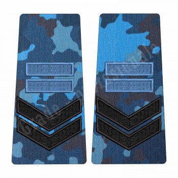 Grade Caporal Elev - Forte Navale combat (Colegii Militare)