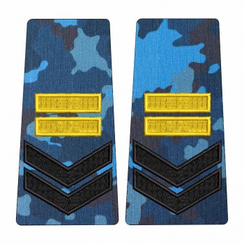 Grade Caporal Elev - Forte Navale combat (Scolarizare 1 si 2 ani)