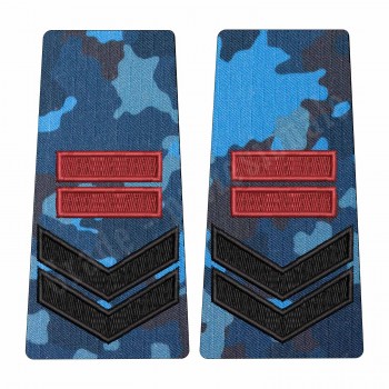 Grade Caporal Student - Forte Navale combat