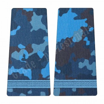 Grade Elev Anul I - Forte Navale combat (Colegii Militare)