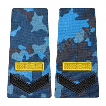 Grade Fruntas Elev - Forte Navale combat (Scolarizare 1 si 2 ani)