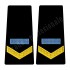 Grade Fruntas Elev - Forte Navale oras - negru (Colegii Militare)
