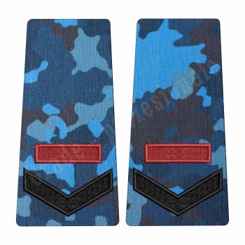 Grade Fruntas Student - Forte Navale combat