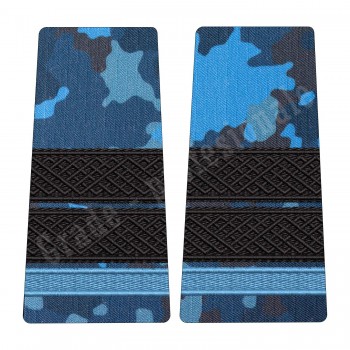 Grade Plutonier Elev - Forte Navale combat (Colegii Militare)