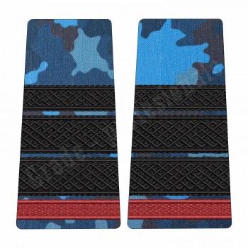 Grade Plutonier Major Student - Forte Navale combat