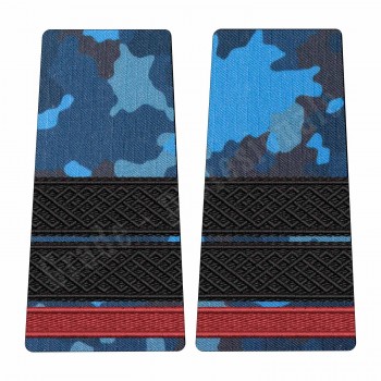 Grade Plutonier Student - Forte Navale combat