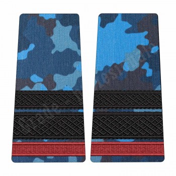 Grade Sergent Major Student - Forte Navale combat