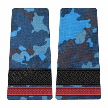 Grade Sergent Student - Forte Navale combat