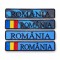 Ecuson "ROMANIA" marina militara