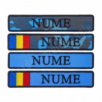 Ecuson nominal marina militara