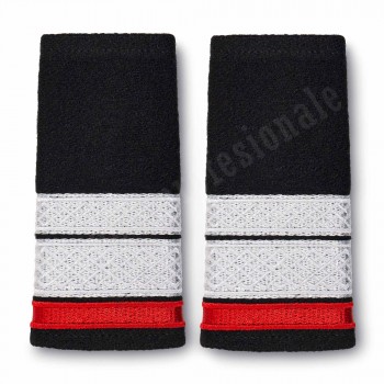 Grade Sergent Major Student - Forte Navale oras - negru