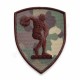 emblema semn de arma forte terestre brodata in diverse modele