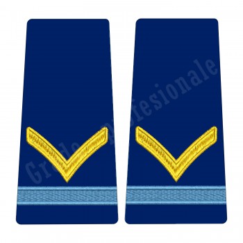Grade Elev Fruntas - Forte Terestre oras (Colegii Militare)
