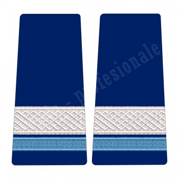 Grade Elev Sergent - Forte Terestre oras (Colegii Militare)