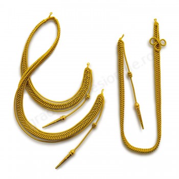 Eghileti kaki armata